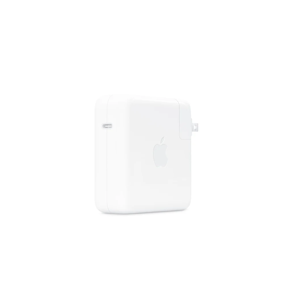 96W USB-C Power Adapter