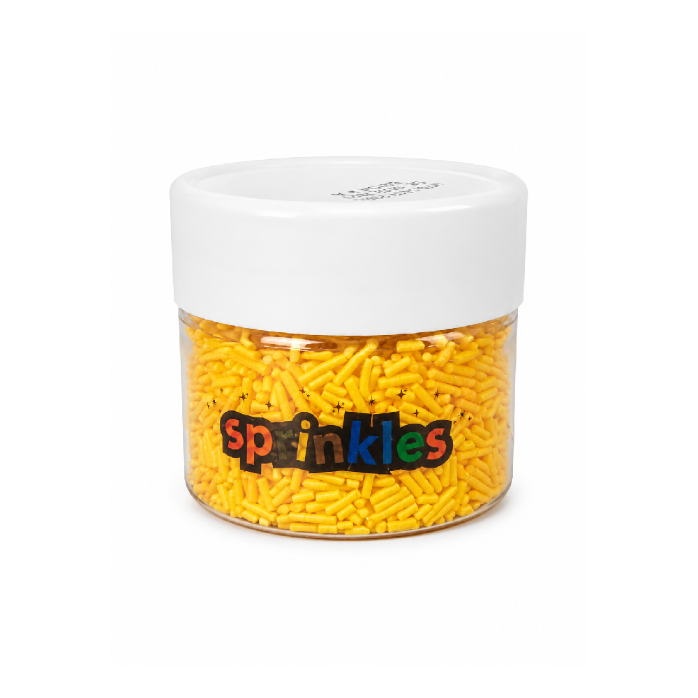 FF SPRINKLES (ALL COLOURS) 45GM