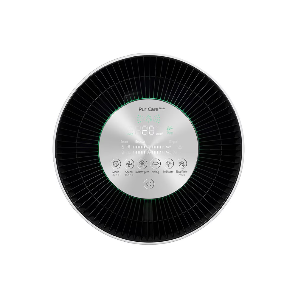 LG AIR PURIFIER AS10GDWH0