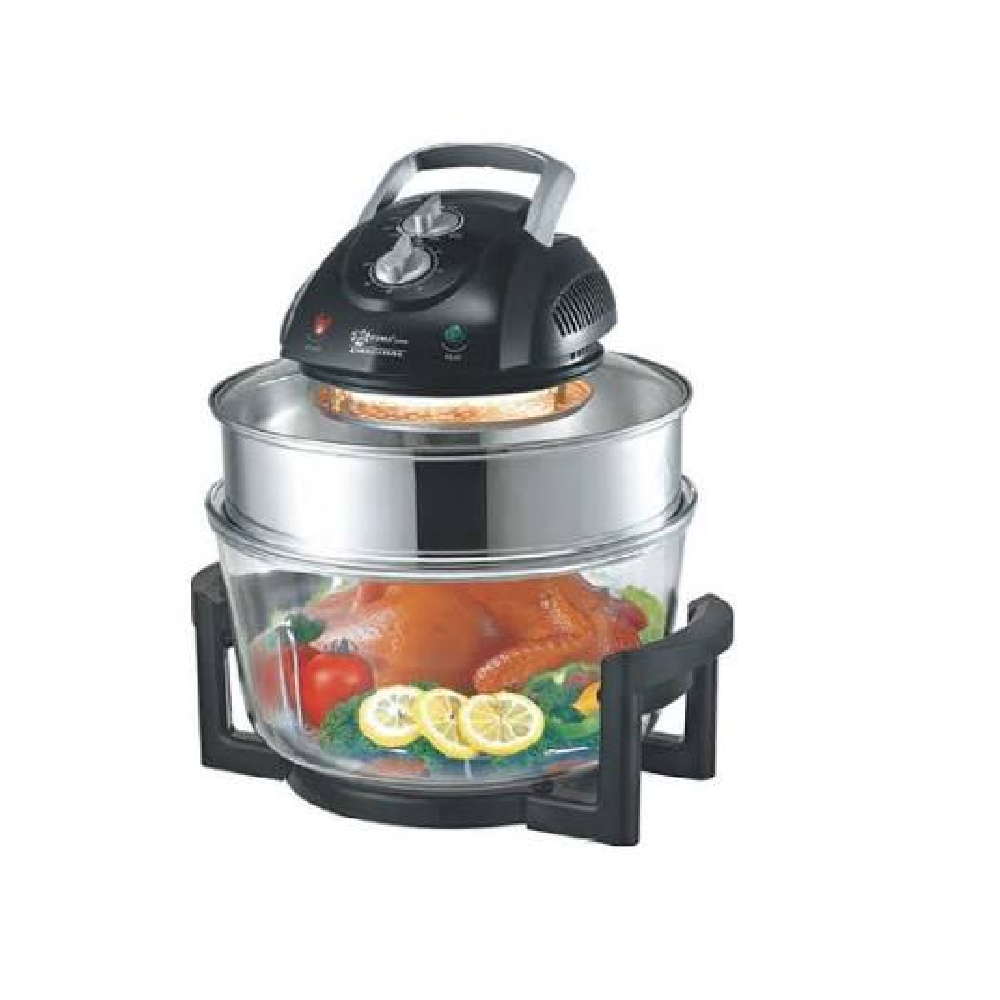 FUMA ELECTRIC HALOGEN OVEN FU-1338 BASIC
