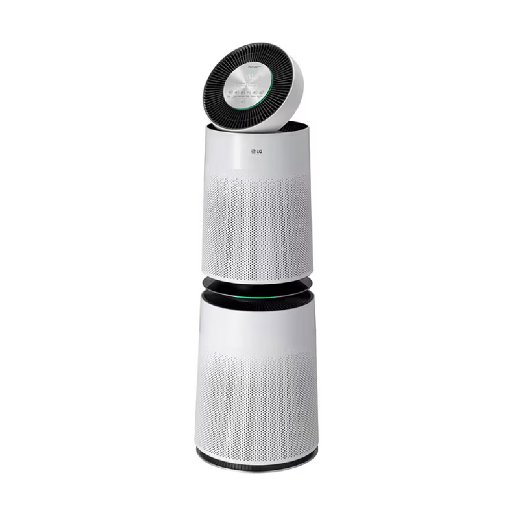 LG AIR PURIFIER AS10GDWH0