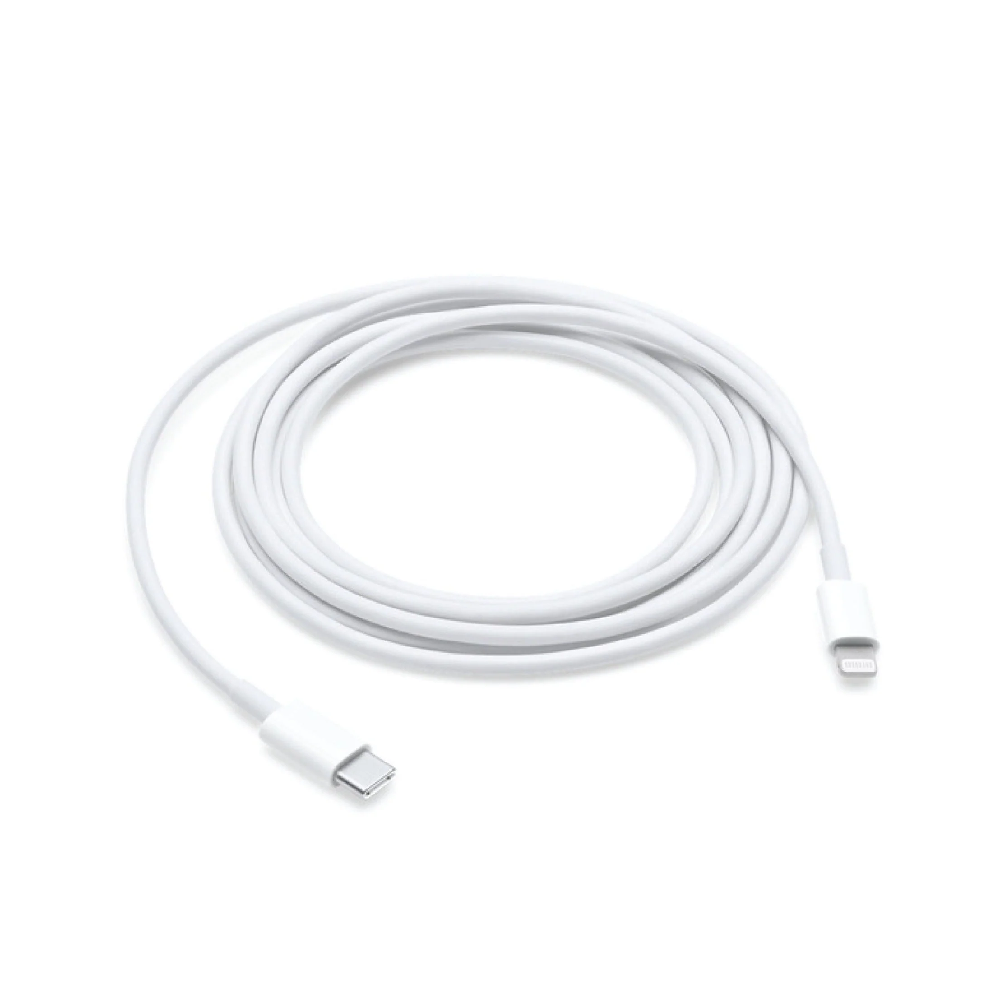Apple USB-C To Lightening Cable