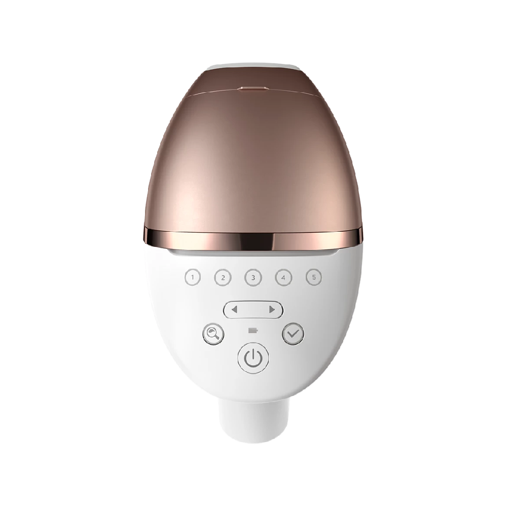 PHILIPS LUMIA EPILATOR BRI 955