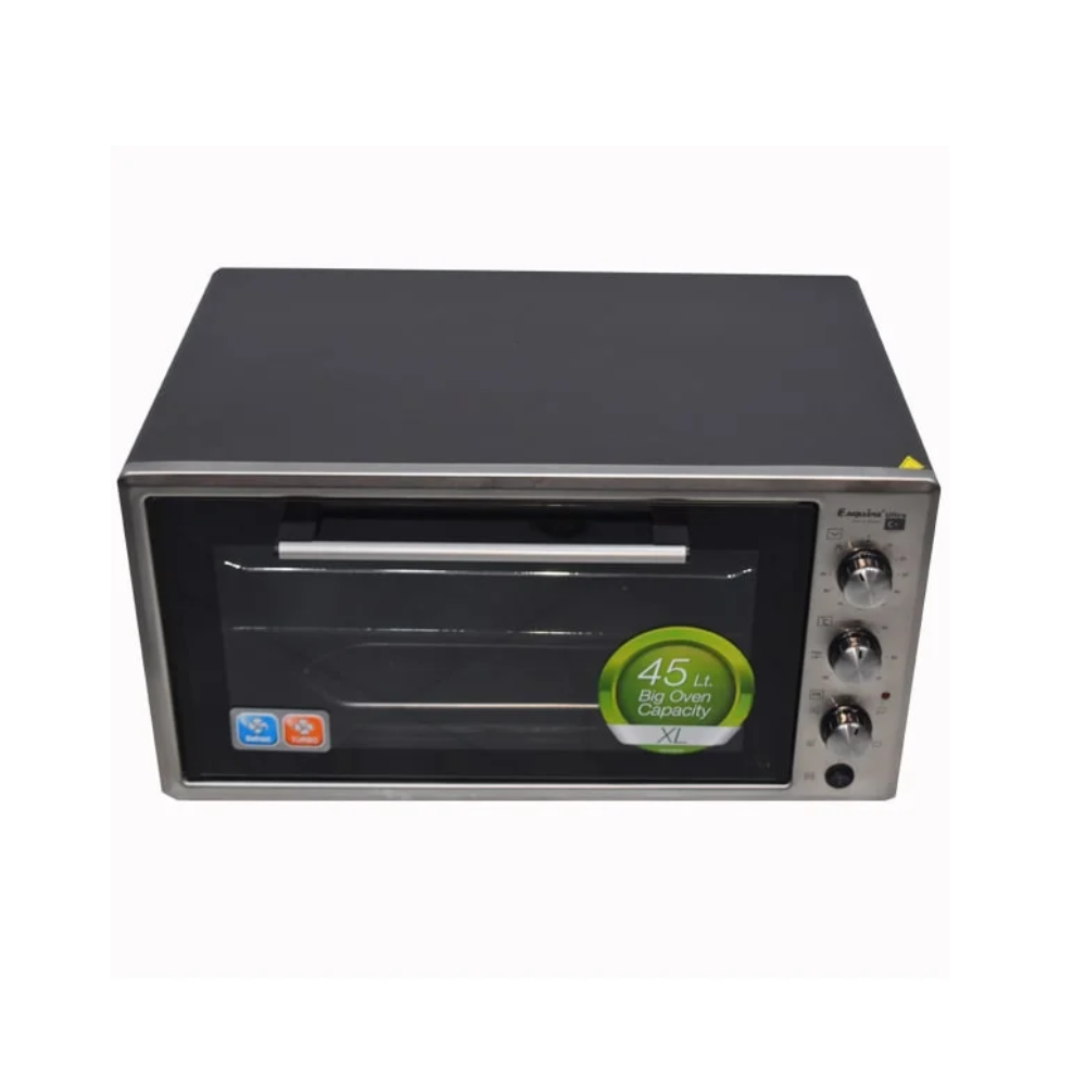 ESQUIRE ELECTRIC OVEN 45LTR M4551R01 SS