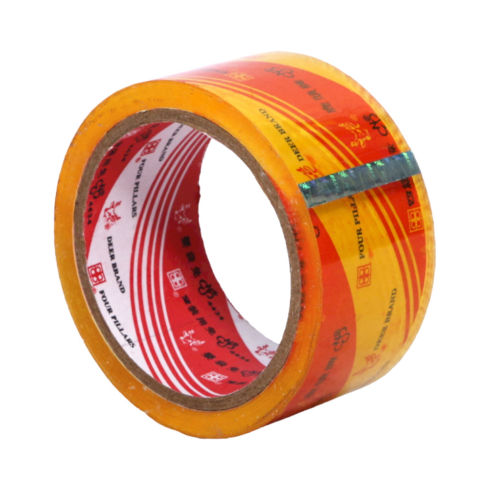 Deer Scotch Tape 2 Inch