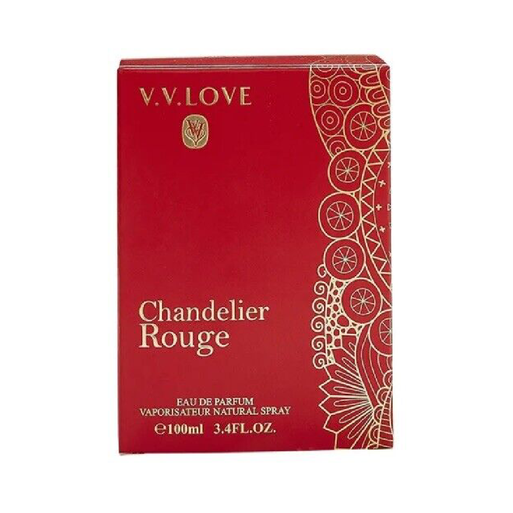 IR V.V LOVE KURKDIJAN BACCARAT M EDP 100ML 2025 9904-2