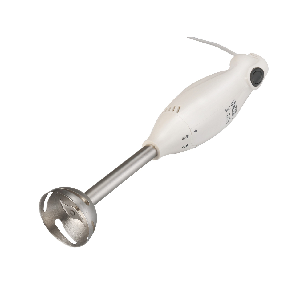 BLACK & DECKER HAND MIXER 2200
