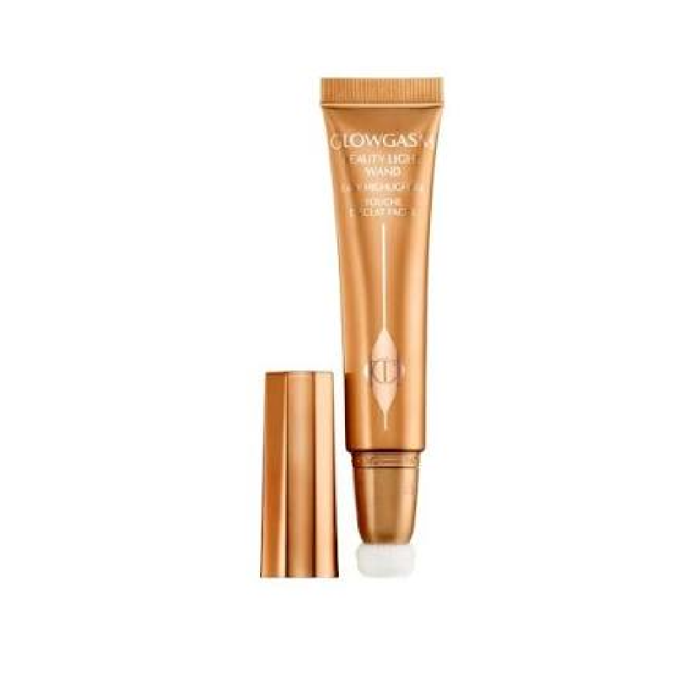 CHARLOTTE TILBURY GLOW GASM BEAUTY LIGHT WAND (GOLD GASM) 12