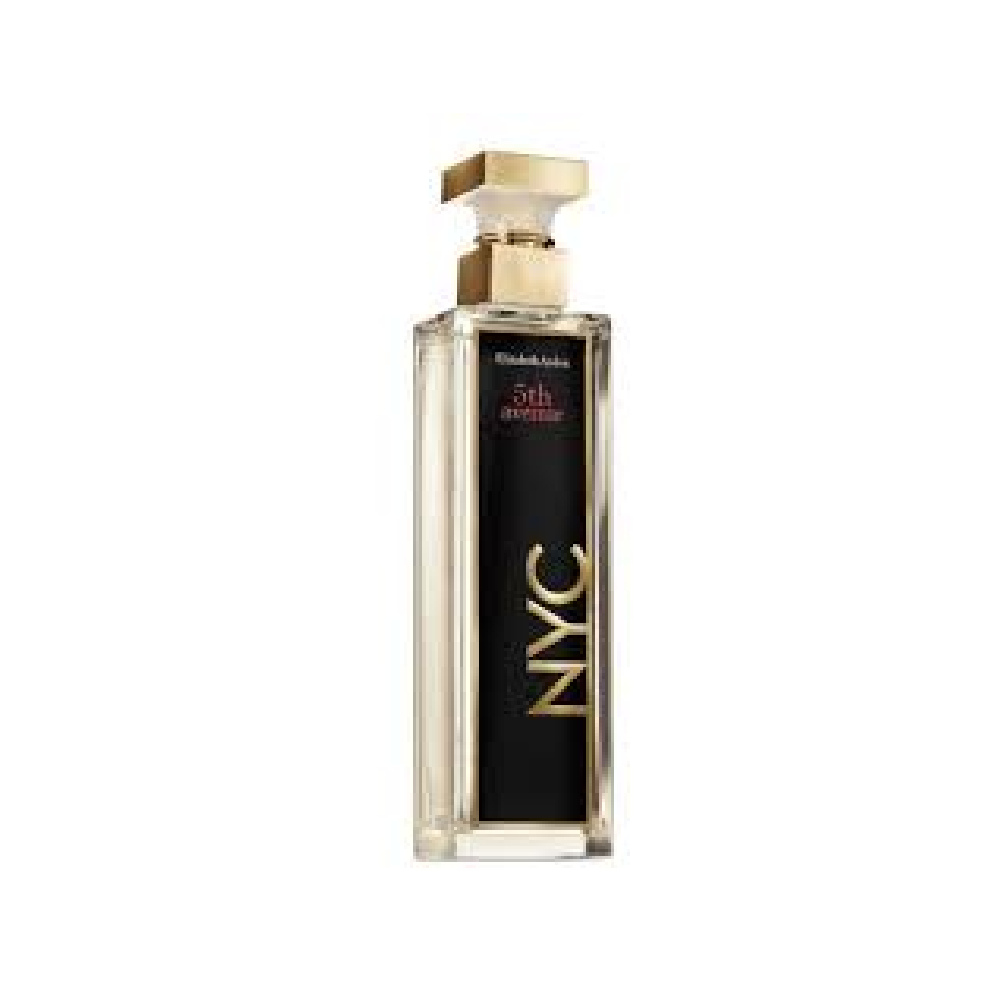 ELIZABETH ARDEN 5TH AVENUE NYC FOR WOMEN EDP 125 ML