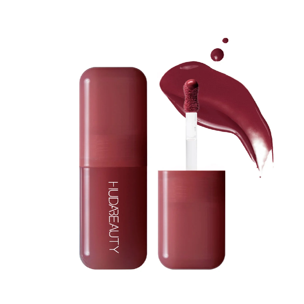 HUDA BEAUTY BLUSH FILTER LIQUID BUSH- 4.5ML