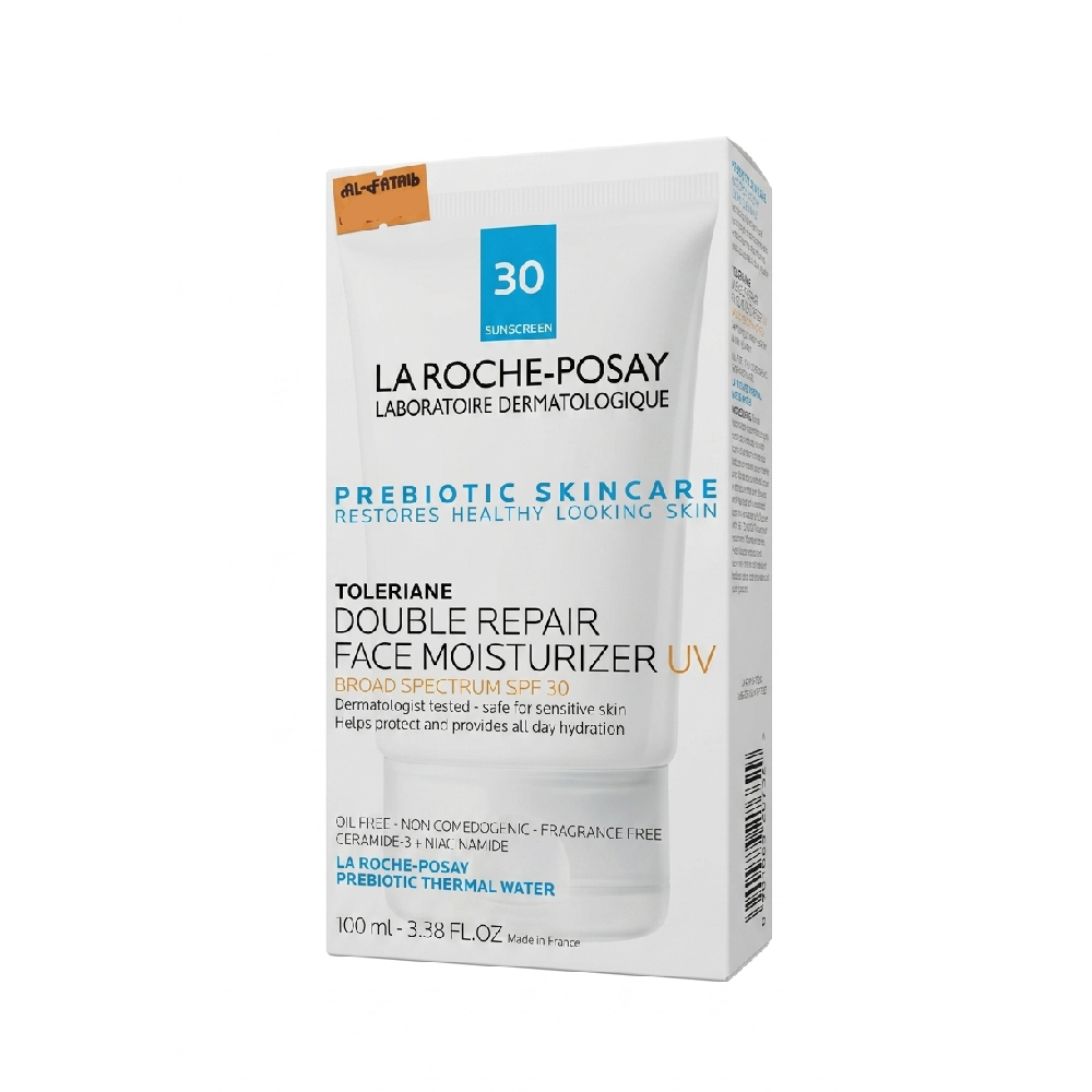 LAROCHE POSAY PREBIOTIC SKIN CARE RESTORES HEALTY LOOKING SK