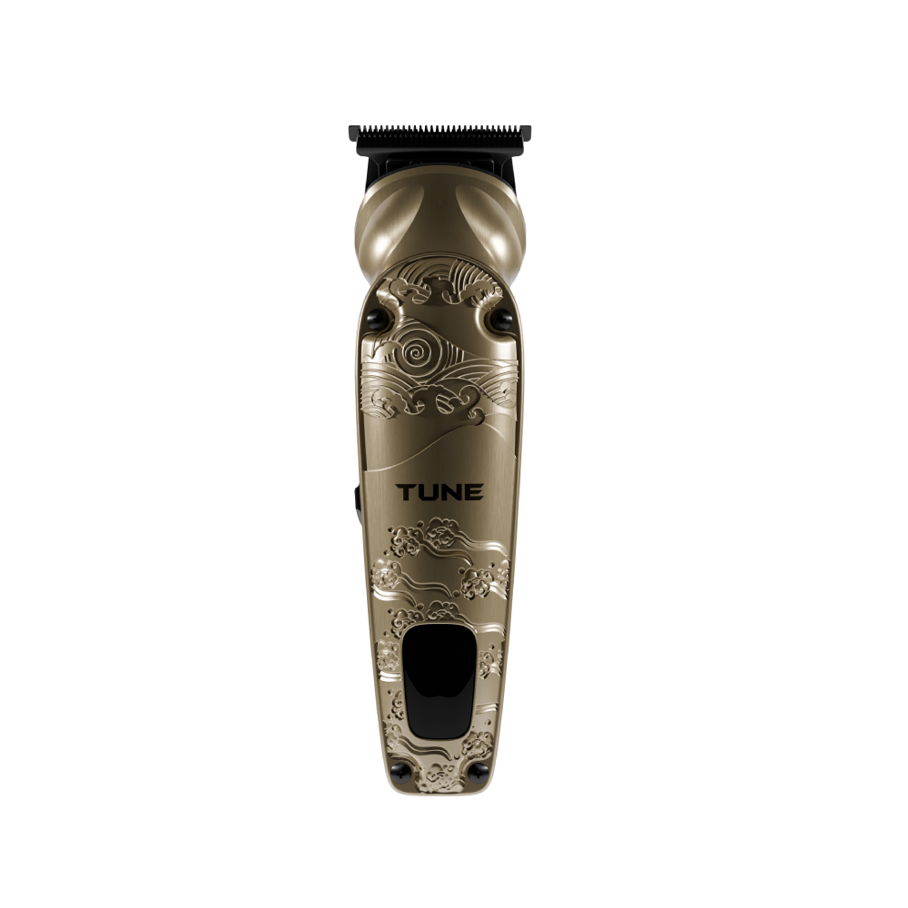 TUNE HAIR TRIMMER TR401 VINTAGE ULTRA SHARP