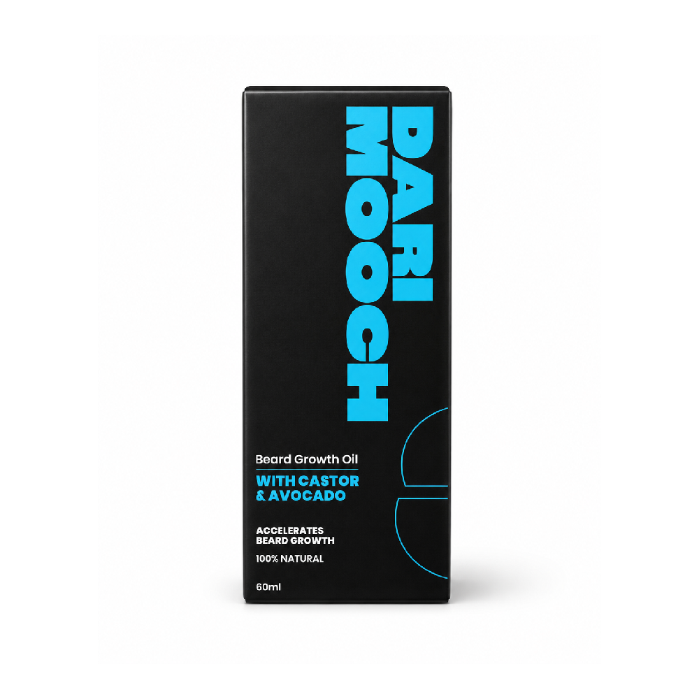 Dari Moch Growth Oil