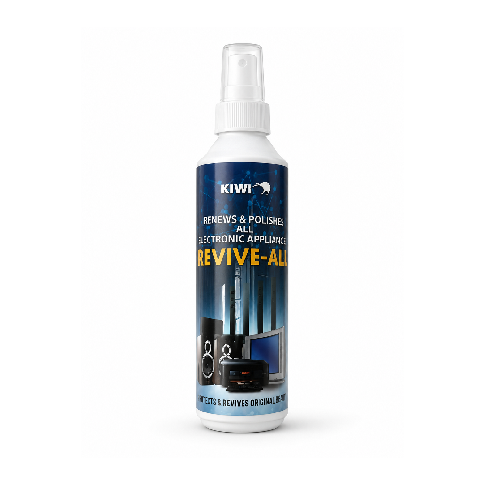 KIWI REVIVE ALL COMPUTER HOUSE HOLD 250 ML