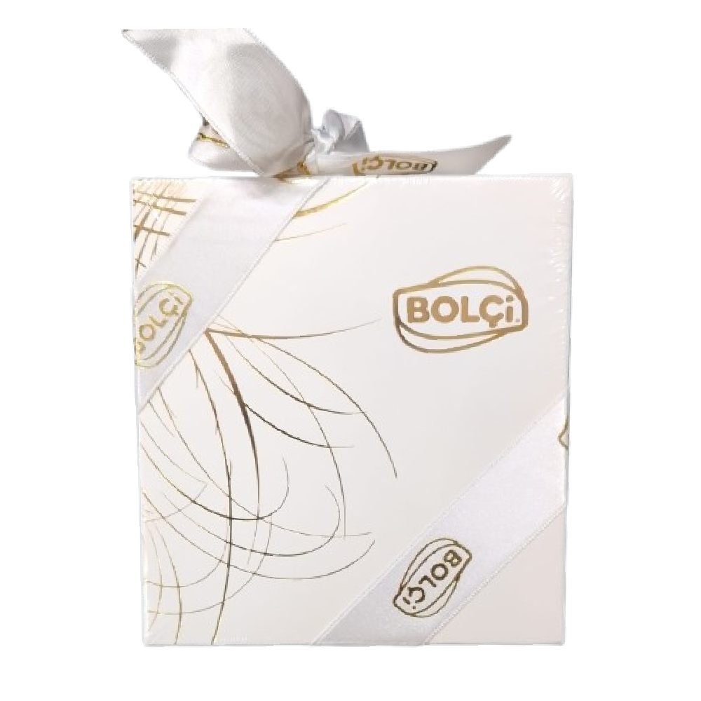 BOLCI CHOCOLATE DIAMOND BOUTIQUE BOX 80GM ECK272