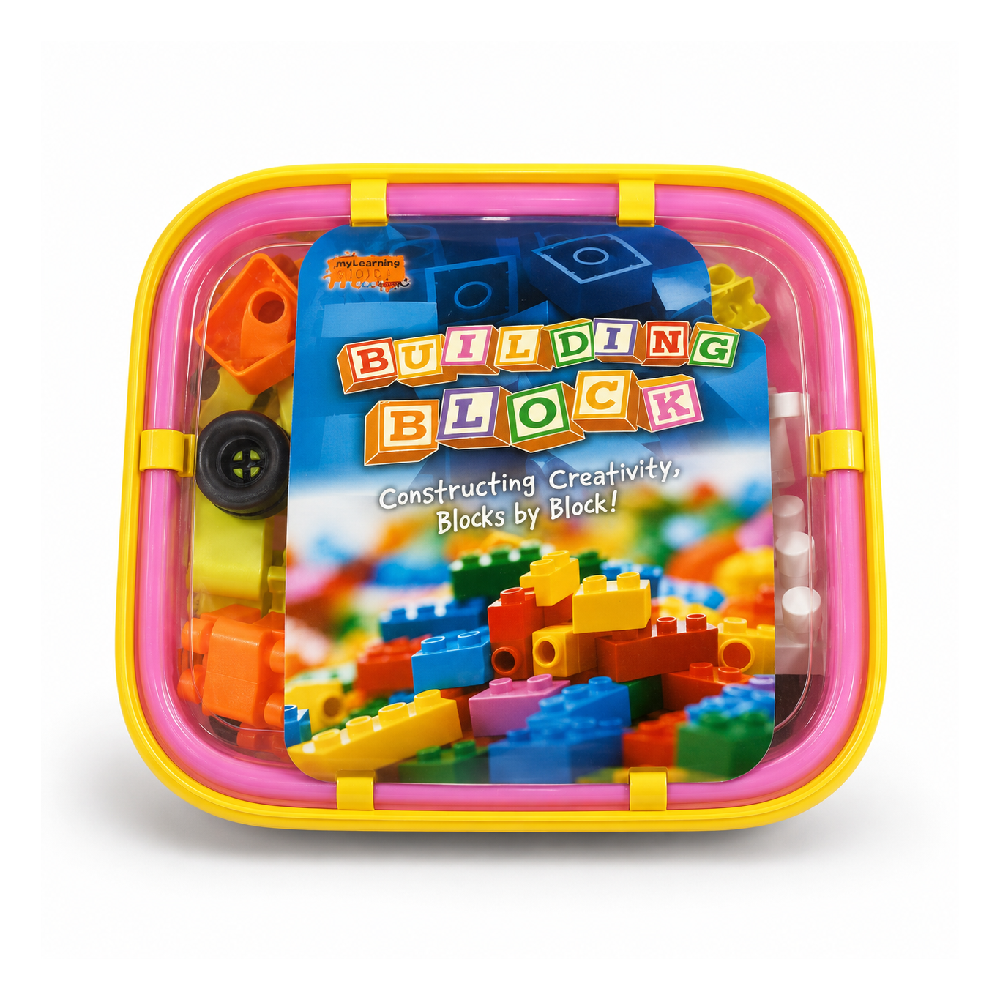 TM009-02  BUCKET SET ASST