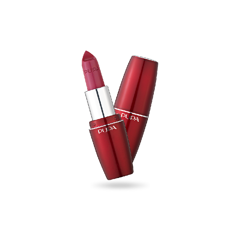 PUPA VOL RAPID ACTION VOL ENHANCING LIPSTICK - FUCHSIA FATAL