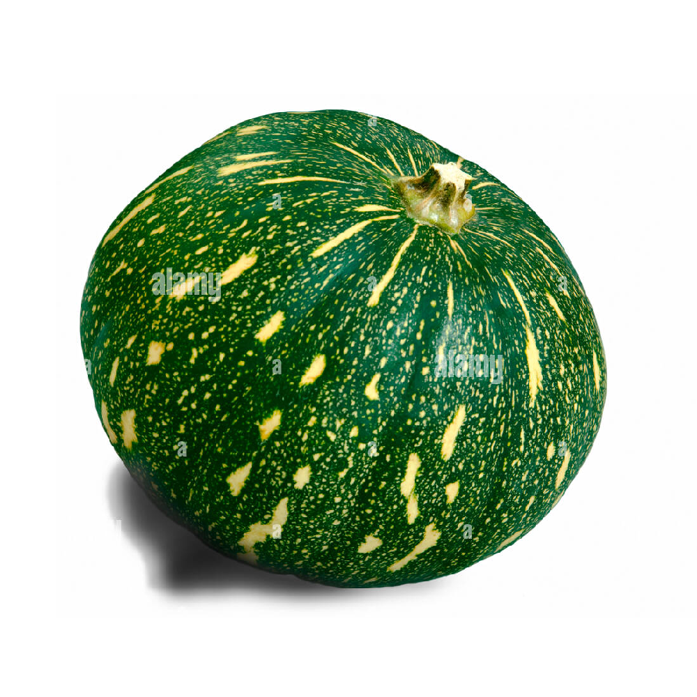 PUMPKIN (Kadu) 2 KG