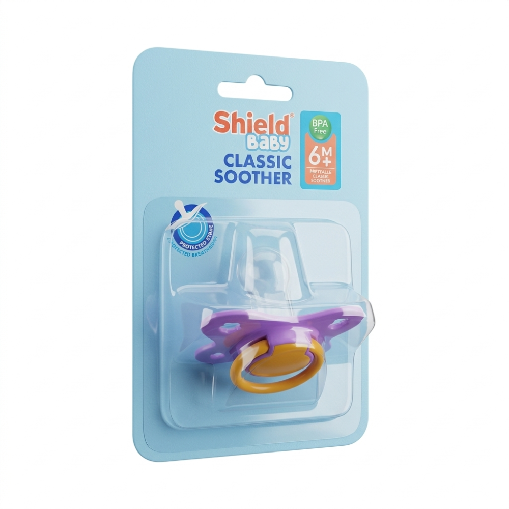 SHIELD SOOTHER PC