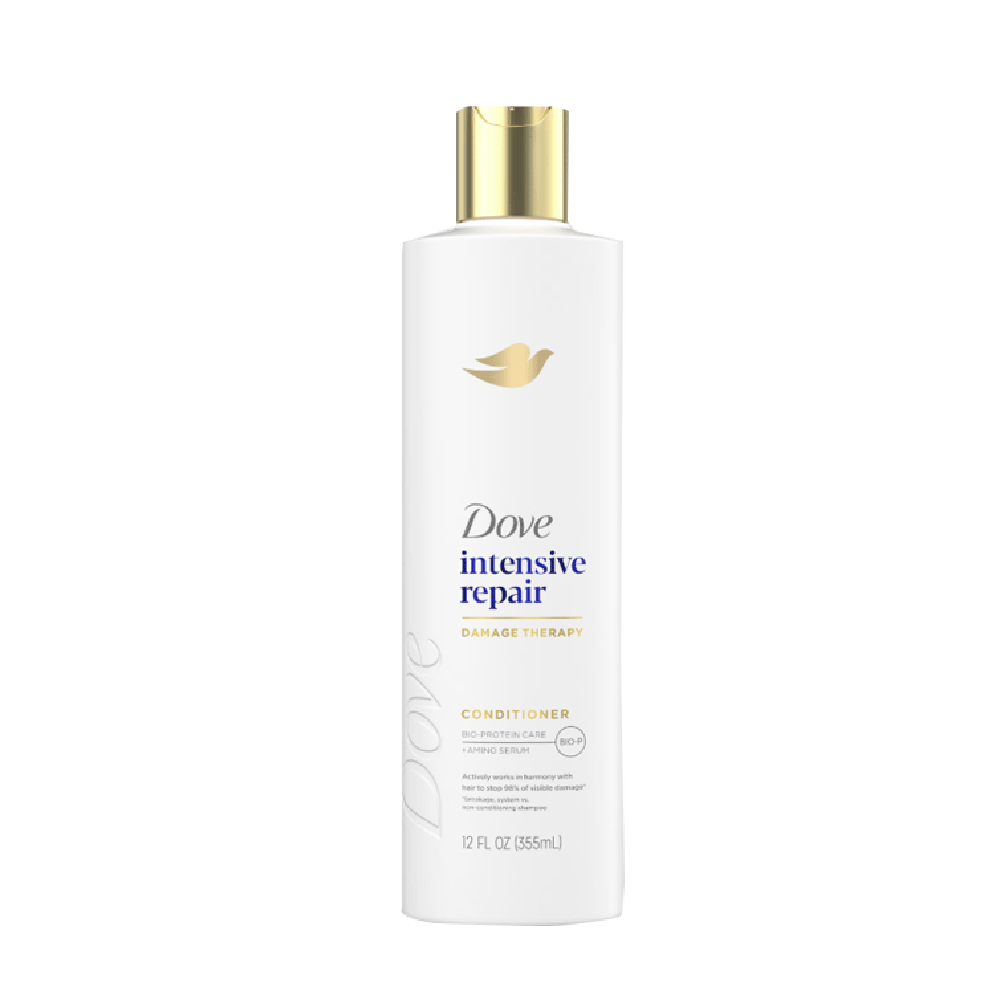 DOVE CONDITIONER INTENSIVE REPAIR 355 ML