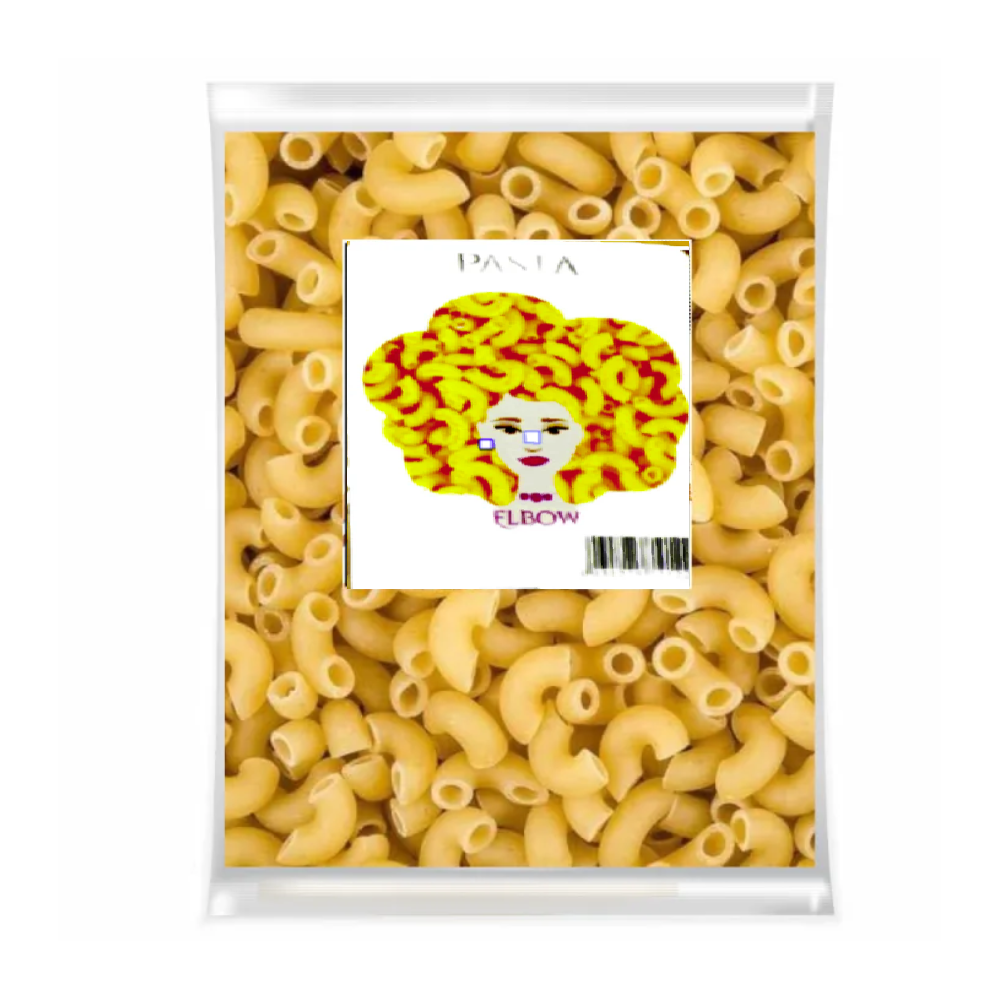 0051 PASTA ELBOW MACRONI 250GM