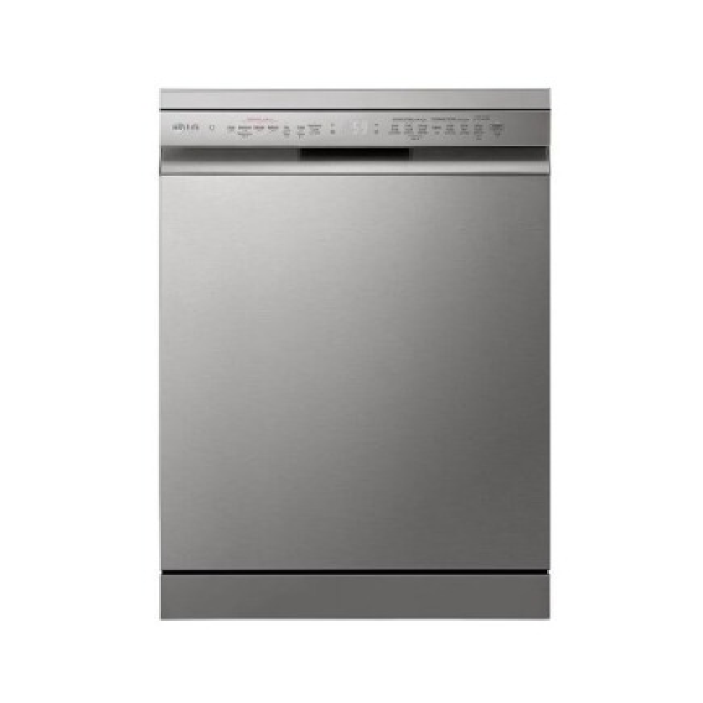 LG DISH WASHER DFC435FP