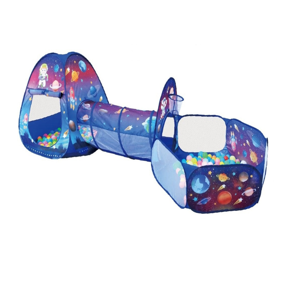 3033 BABY PLAY TENTHOUSE