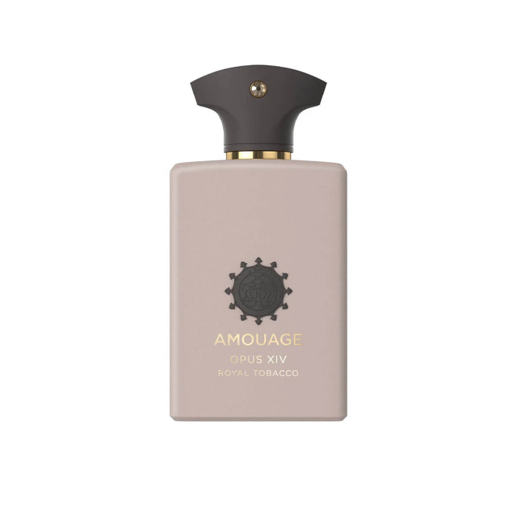 AMOUAGE OPUS XIV ROYAL TOBACCO FOR UNISEX EDP 100ML