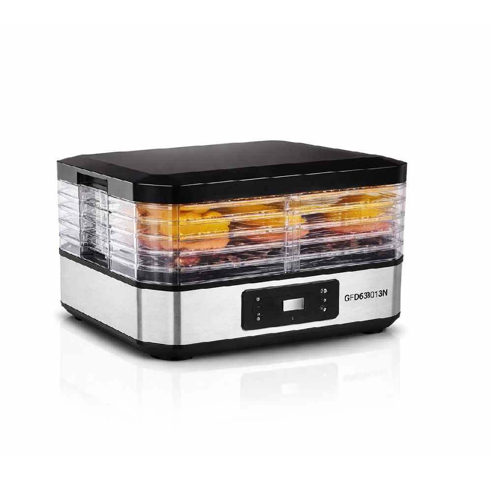 GEEPAS FOOD DEHYDRARTER GFD-63013