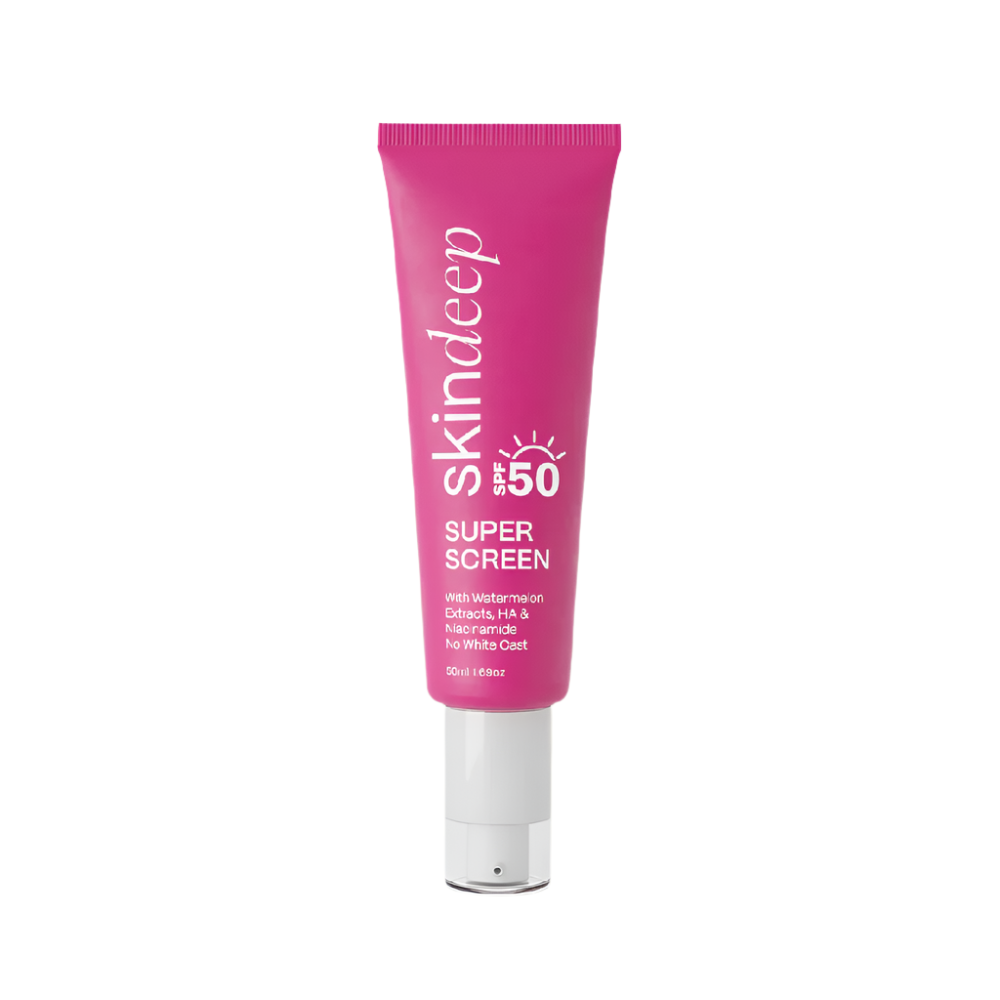 SD SUPER SCREEN SPF 50 WATERMELON 50 ML