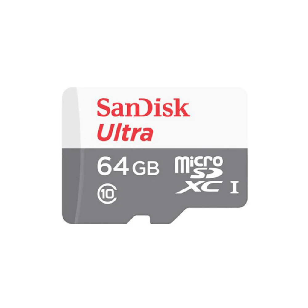 MicroSD Memory Card