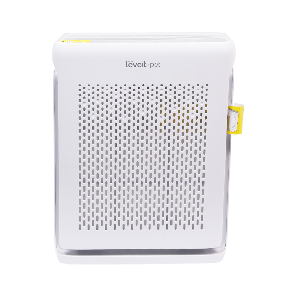 LEVOIT AIR PURIFIER 100-240V AS0146Y 100S LAP-V102S-AASR