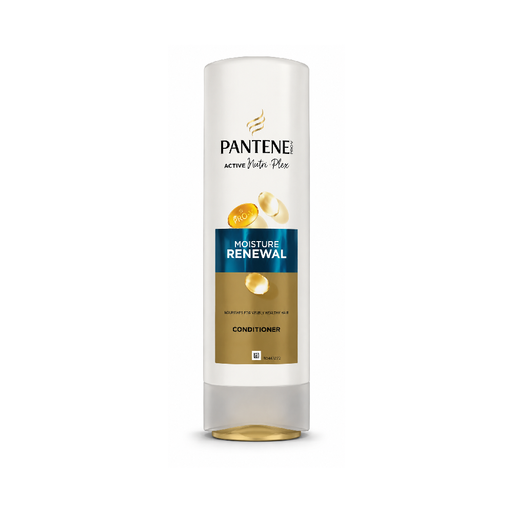 PANTENE PRO-V CONDITIONER MOISTURE RENEWAL 400 ML
