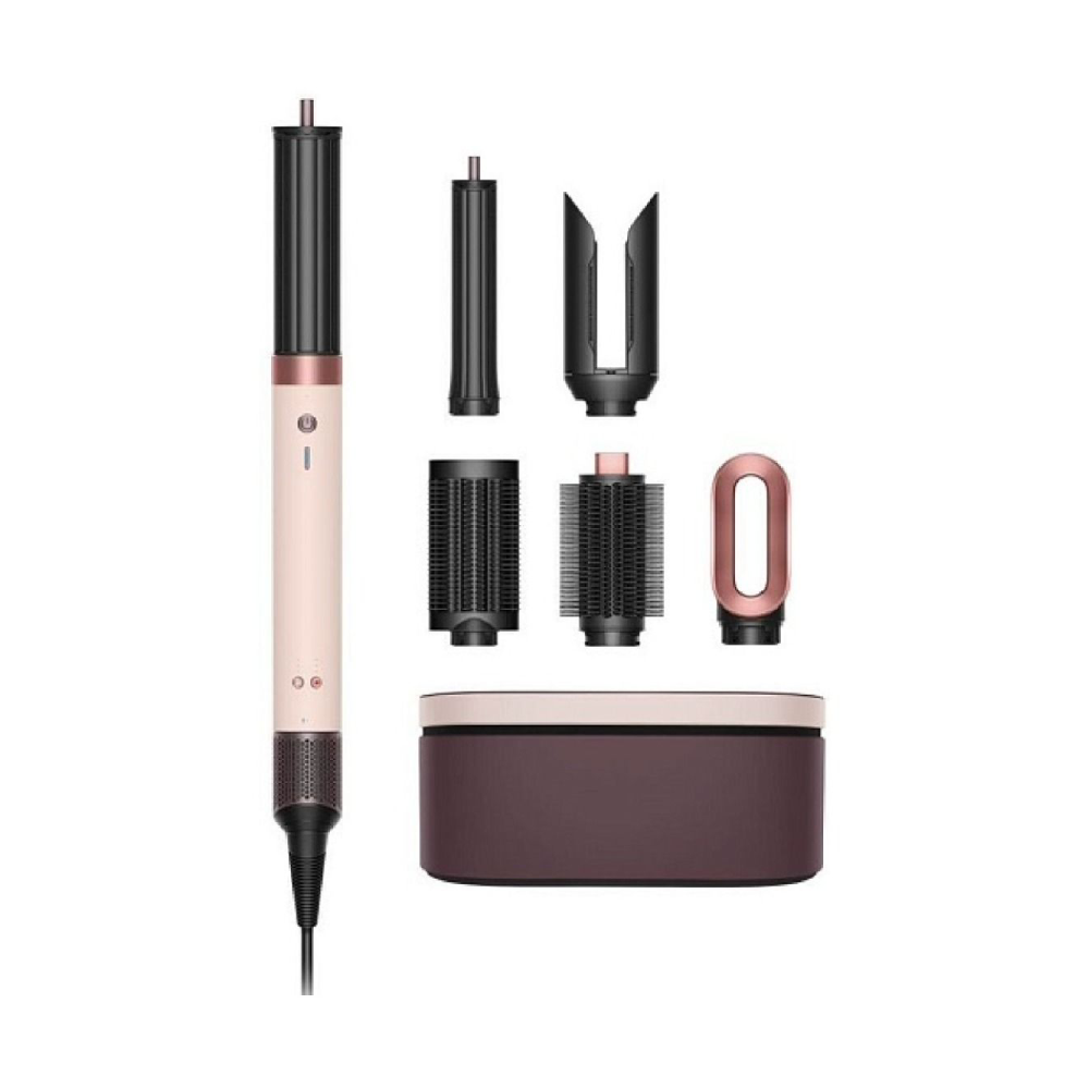 DYSON HAIR STYLING AIR WRAP CERAMIC PINK HS09