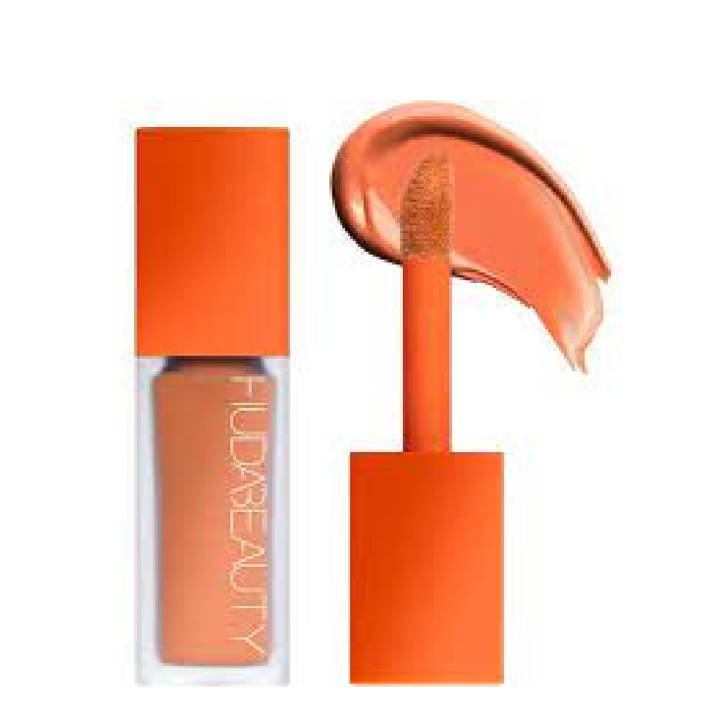HUDA BEAUTY COLOR CORRECTOR LIQUID MANGO 9ML