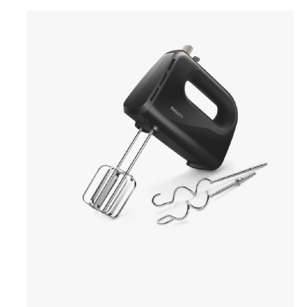 PHILIPS HAND MIXER HR3704