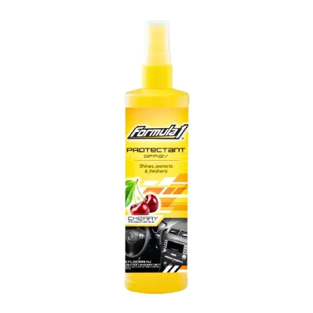 FORMULA 1 POLISH CHERRY PROTECTANT 295 ML