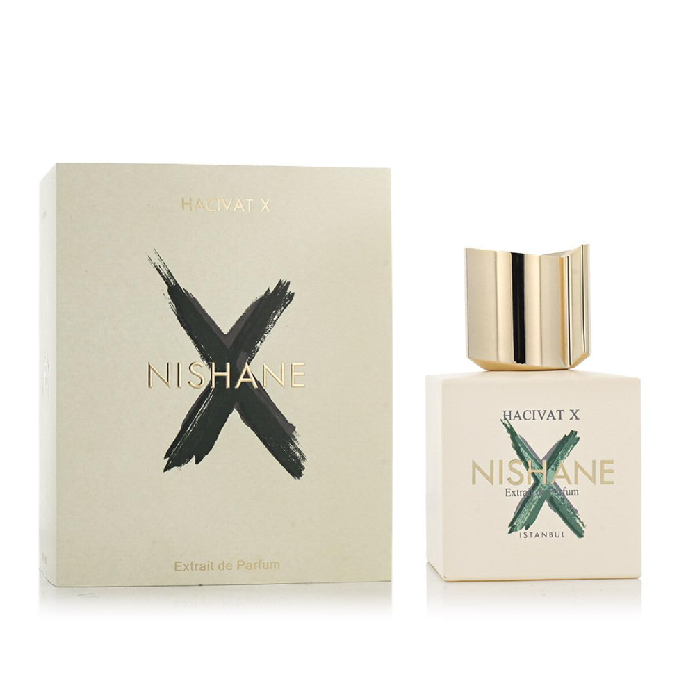 NISHANE HACIVAT X FOR UNISEX EXTRAIT DE PERFUME 100ML