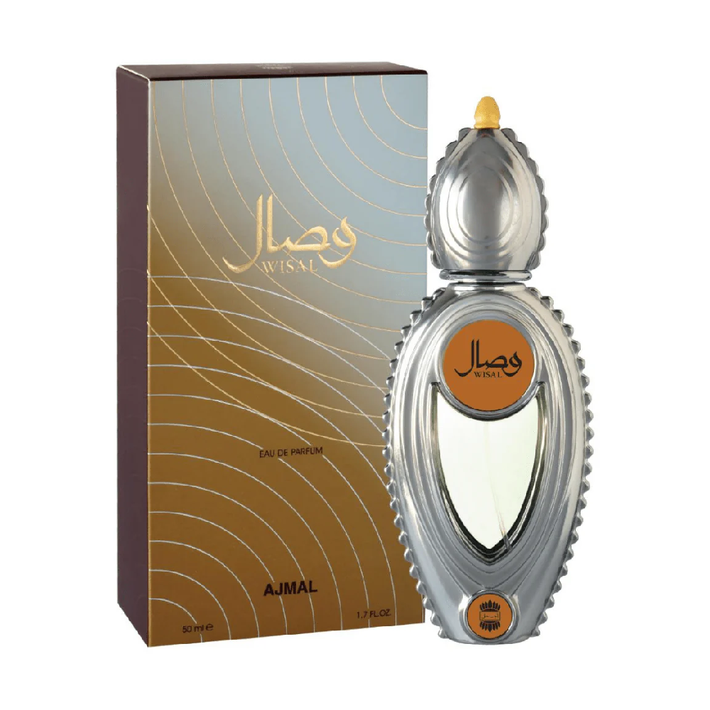 AJMAL WISAL EDP 50 ML