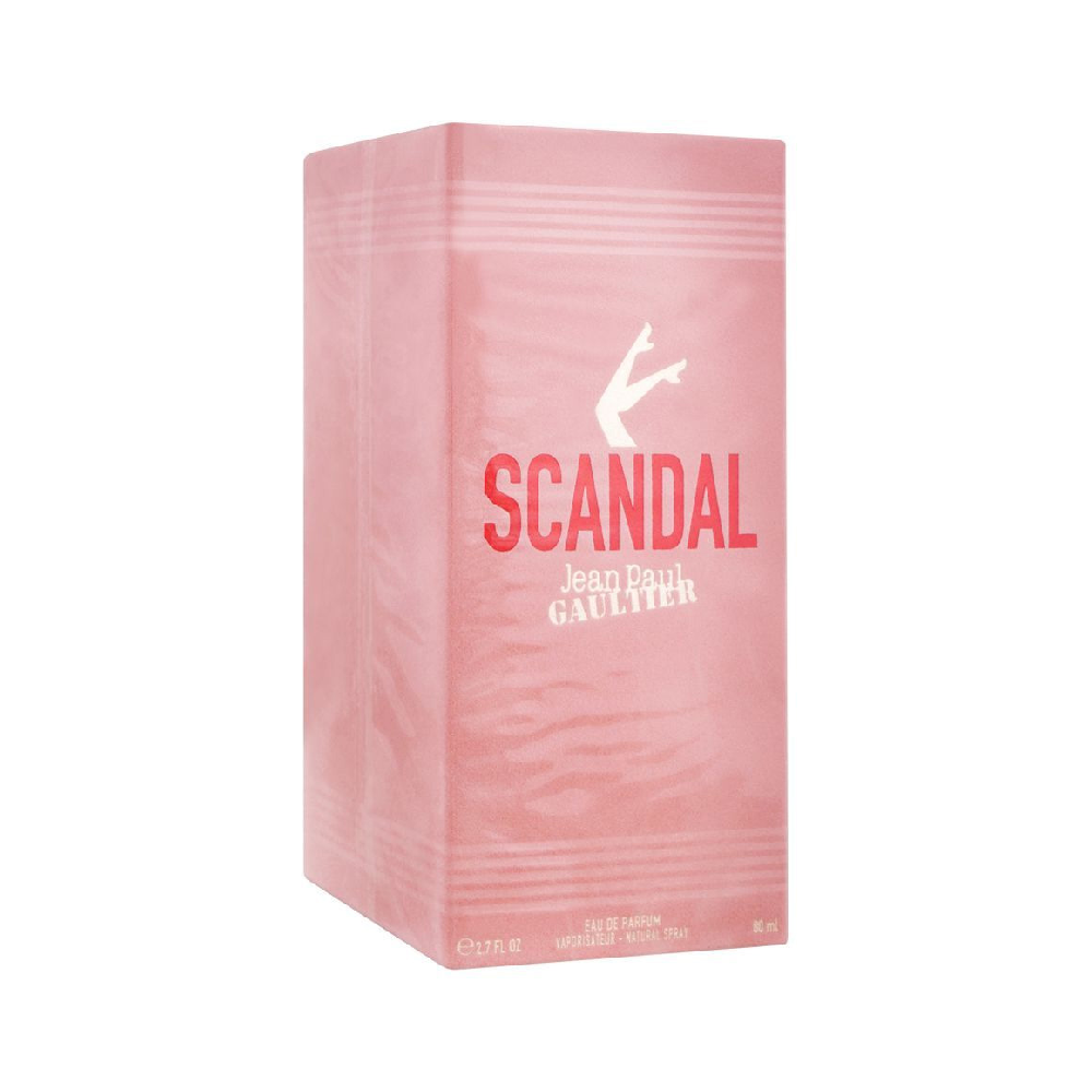 JEAN PAUL GAULTIER SCANDAL EDP 80 ML