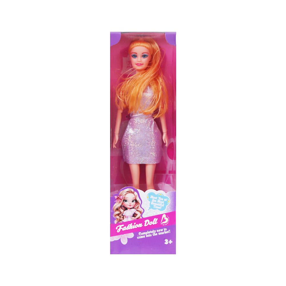 T2095 FASHION DOLL IR