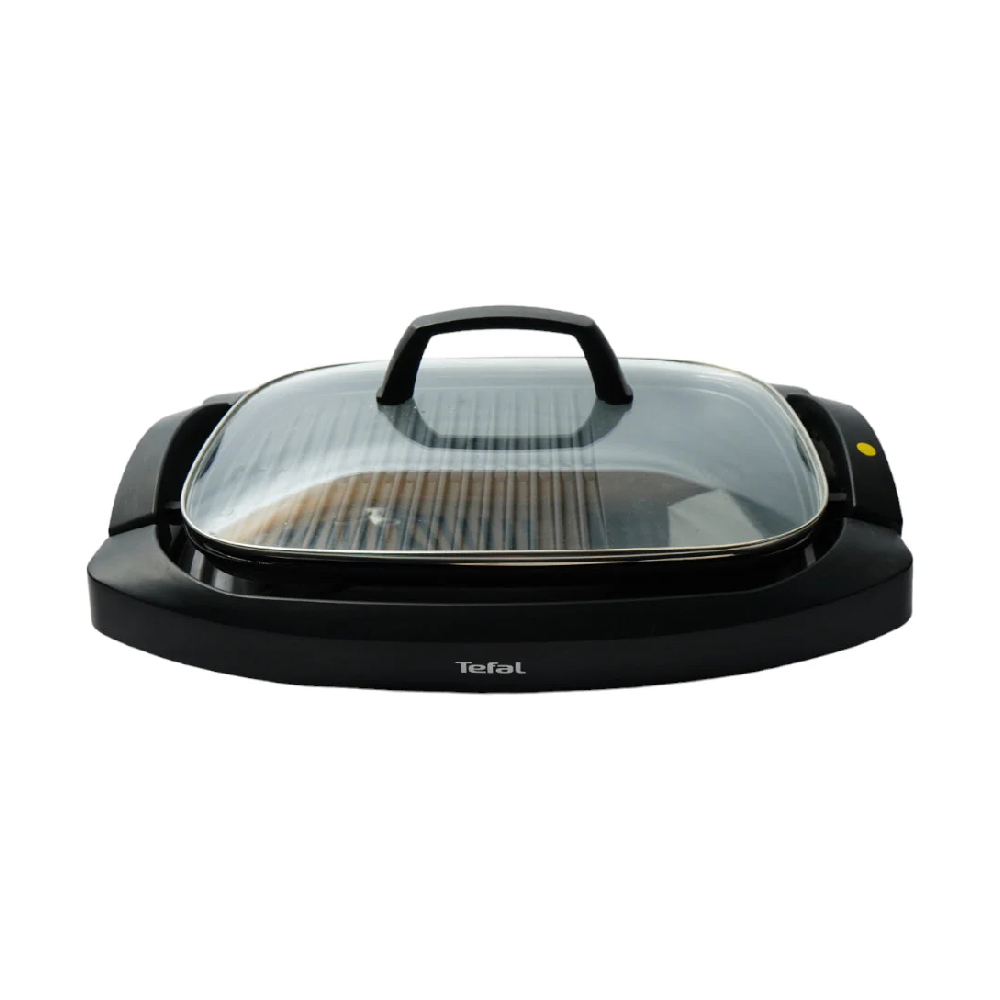 TEFAL GRILL CB6A0827