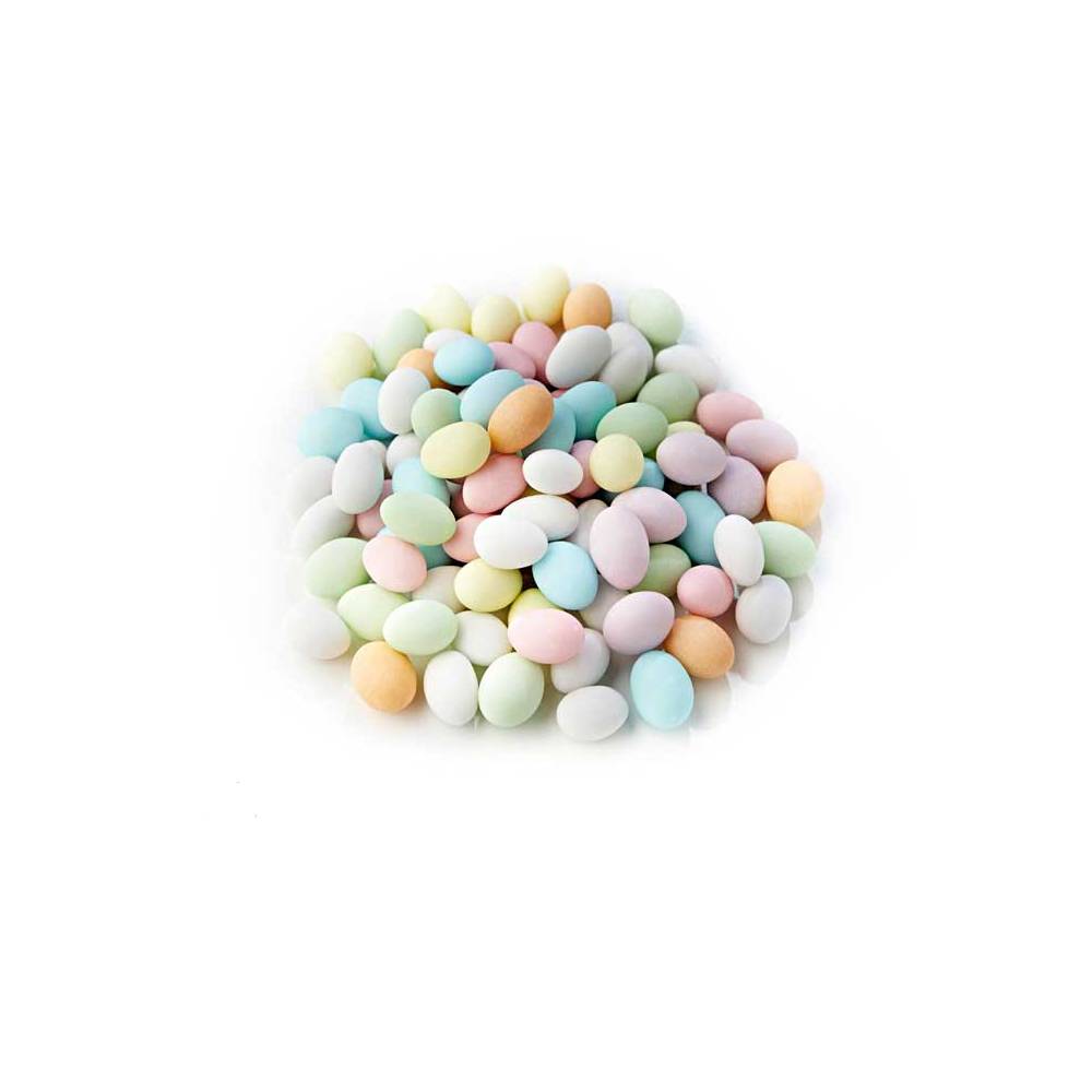 SWEET ALMOND 200 GM