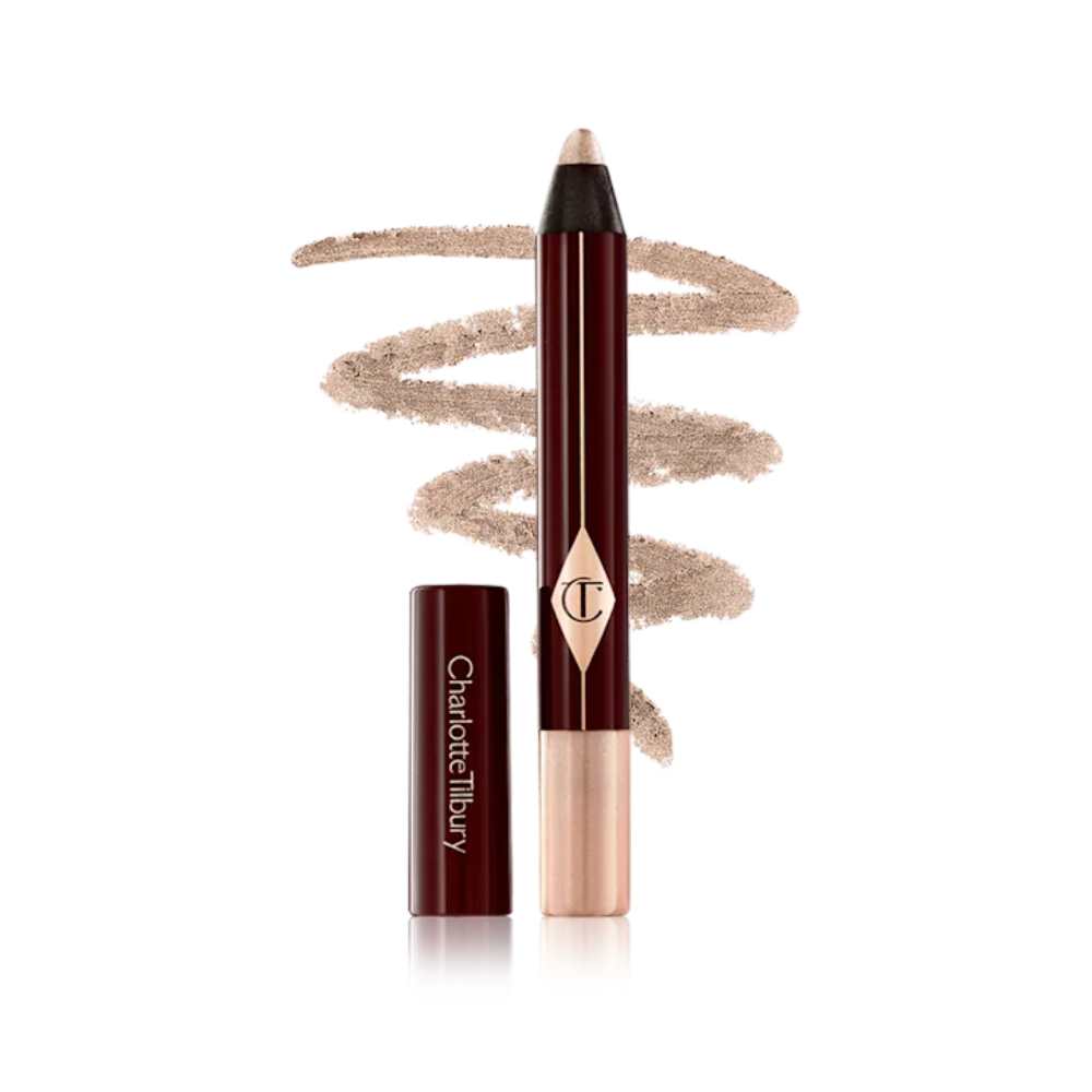 CHARLOTTE TILBURY EYE SHADOW PENCIL (CHAMPAGNE DIAMONS) 1.6G