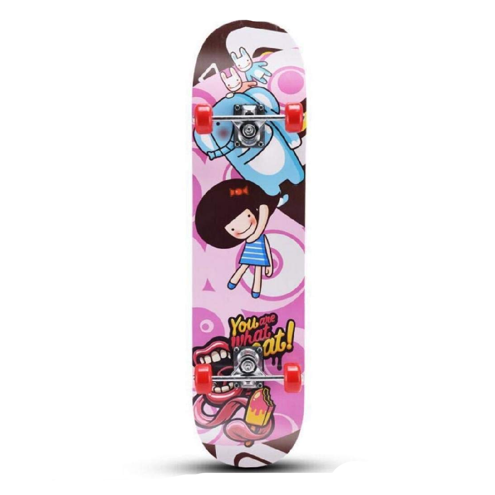 Skate Board Xl