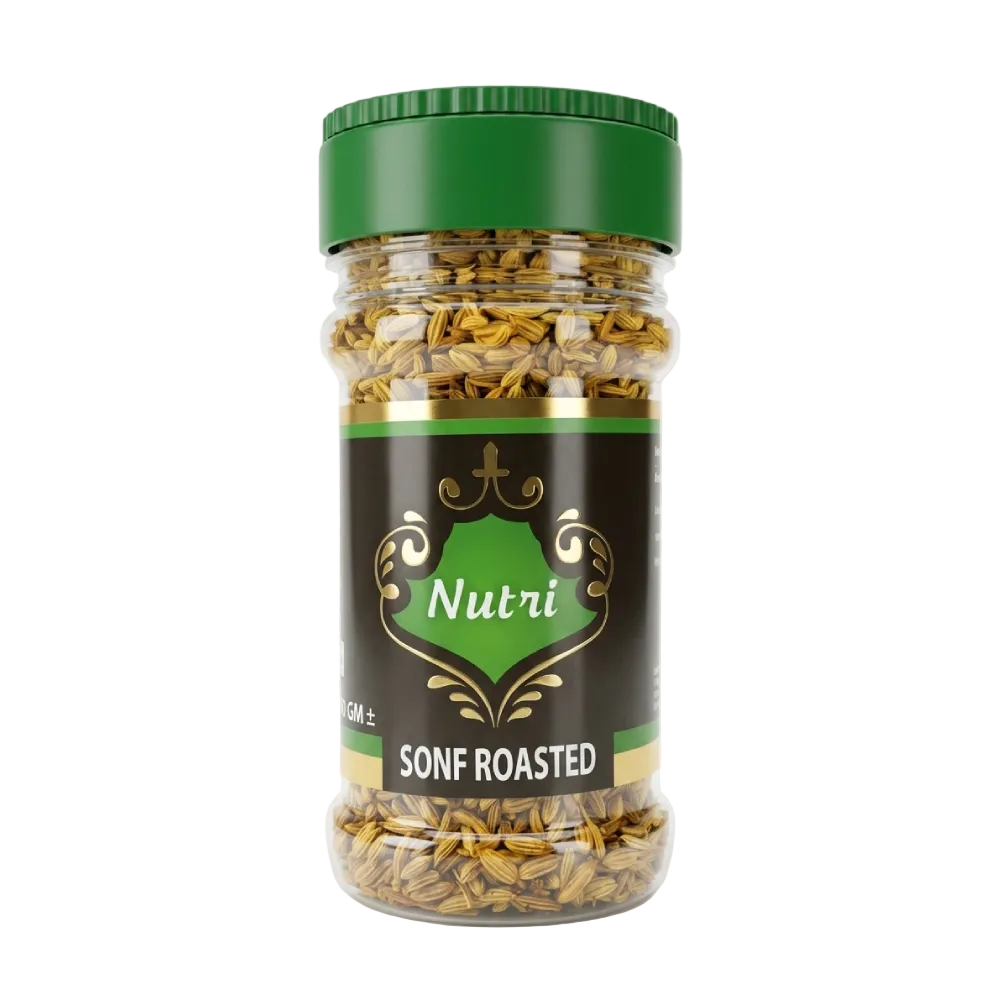 NUTRI SONF SWEET ROASTED 100 GM