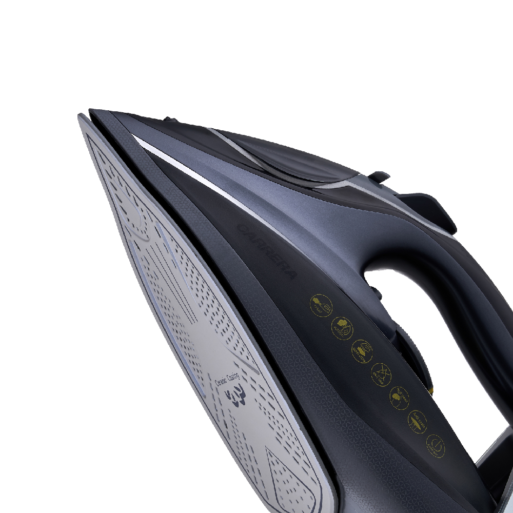 CARRERA STEAM IRON CRR210