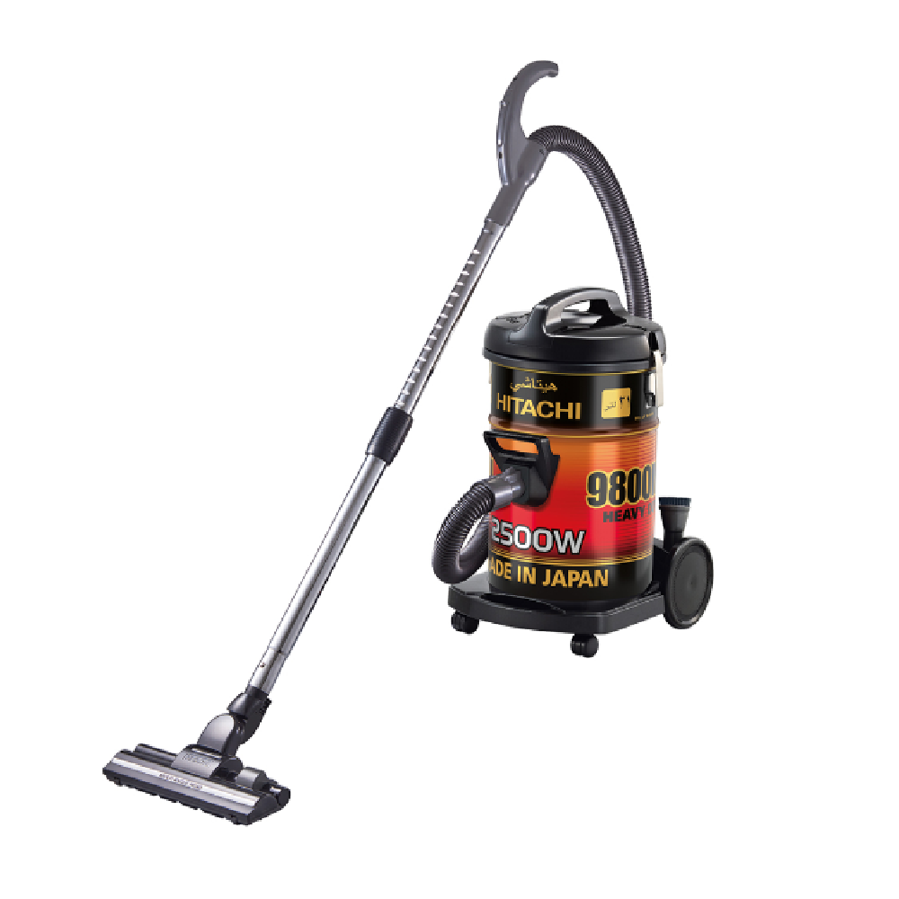 HITACHI VACUUM CLEANER CV9800 PC