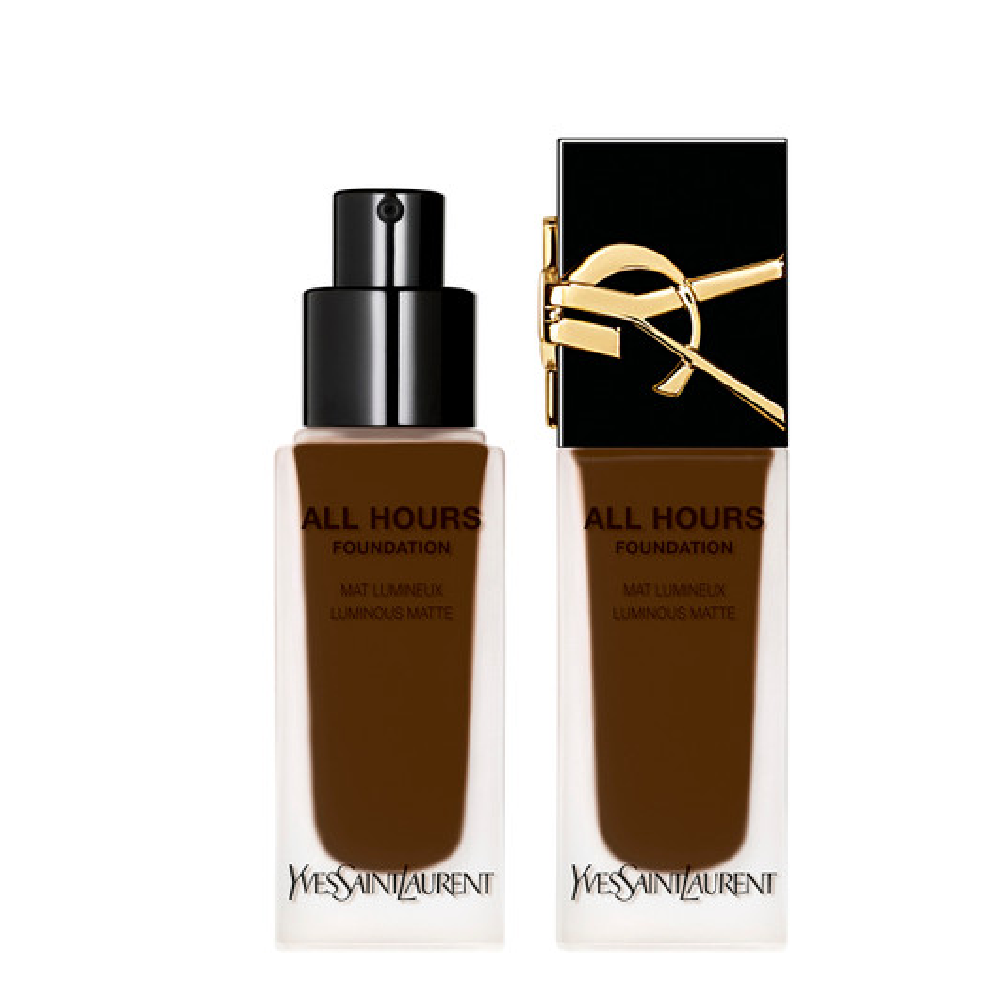YSL - LADIES ALL HOURS FOUNDATION SPF 39 MN4 MEDIUM NEUTRAL