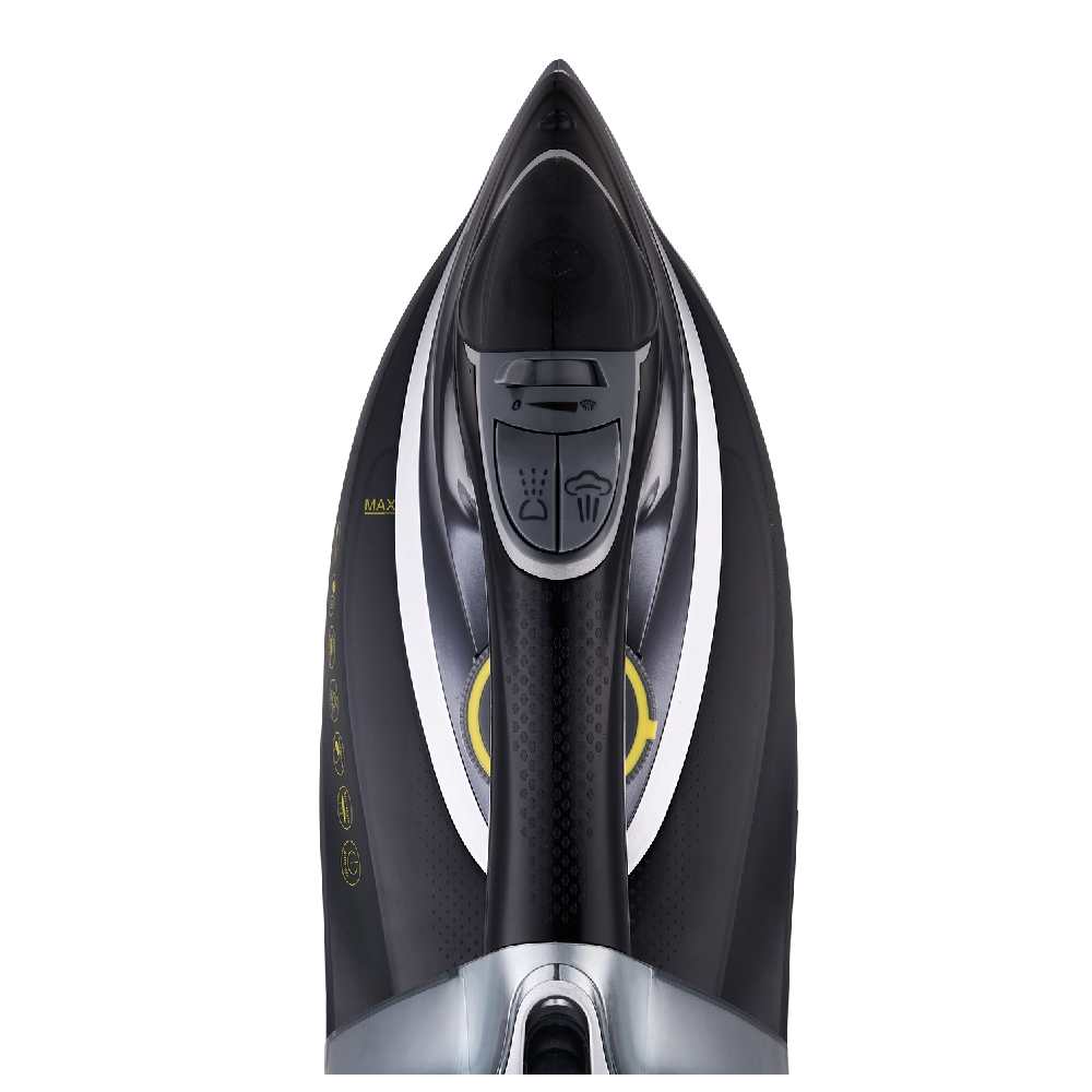 CARRERA STEAM IRON CRR210